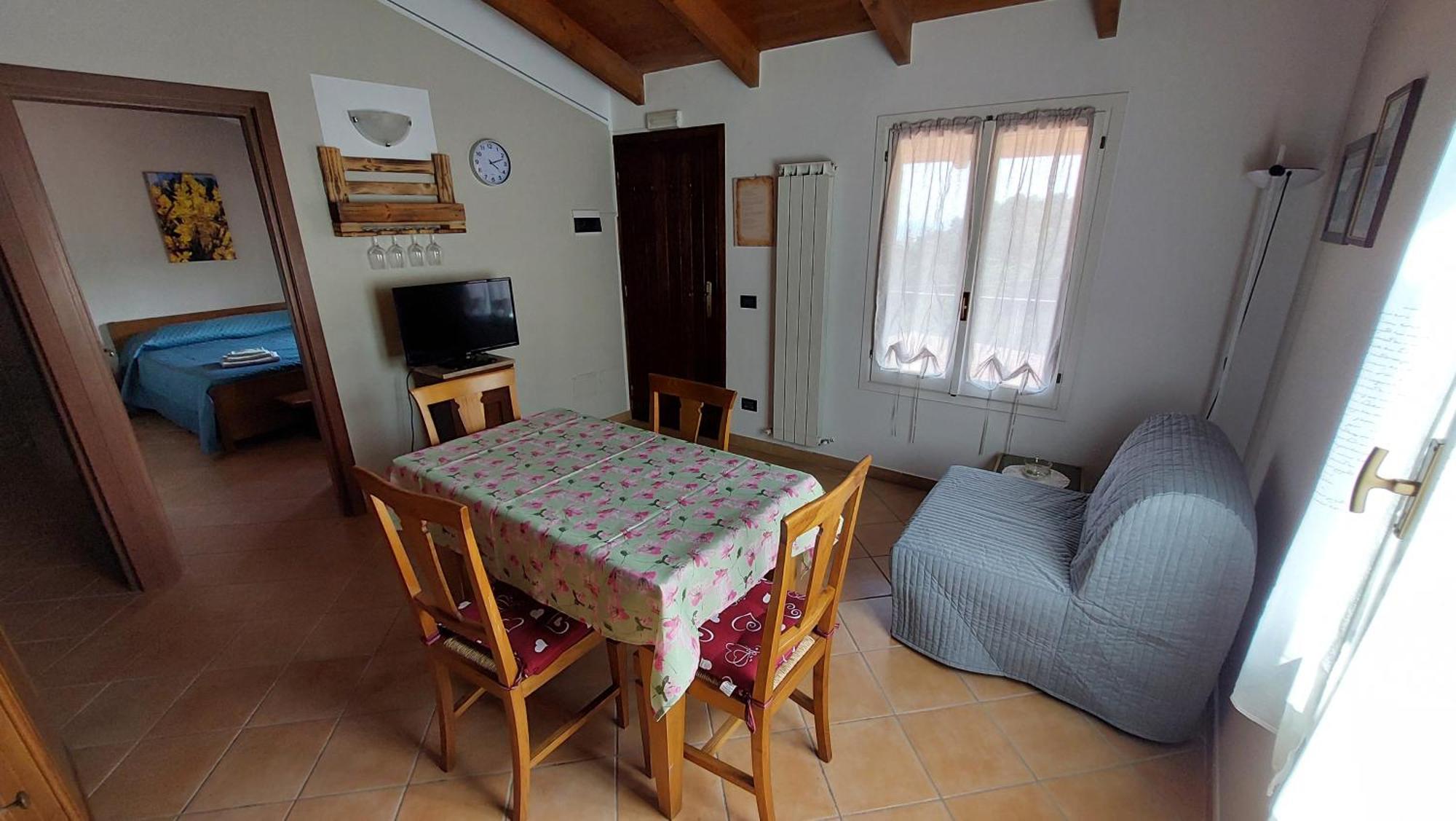 Il Nido Del Viaggiatore Vallebona Zewnętrze zdjęcie