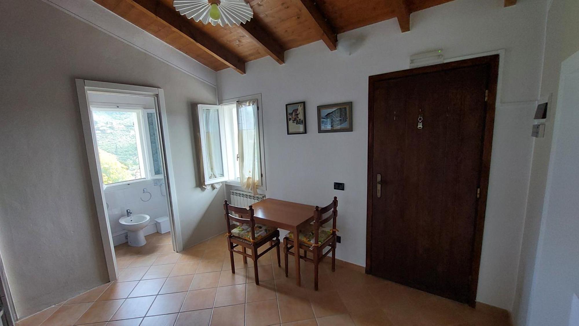 Il Nido Del Viaggiatore Vallebona Zewnętrze zdjęcie